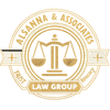 Alsanna & Associates Law Group Logo